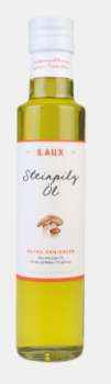 LAUX Steinpilz-Öl auf Rapsöl-Basis